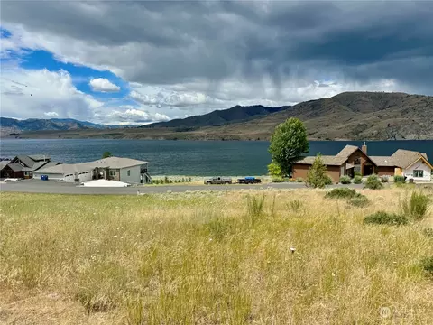 16520 Jones Rd E, Wilbur, WA 99185
