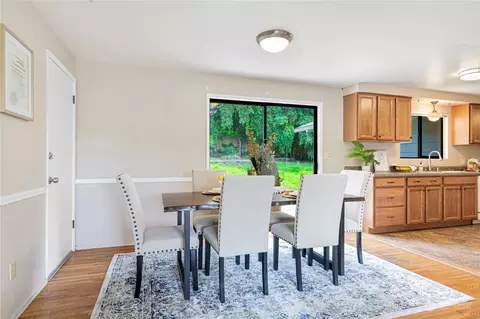 Dining - 20016 101st Pl NE, Bothell, WA 98011 photo 1 of 1