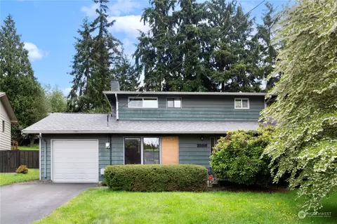 20016 101st Pl NE, Bothell, WA 98011