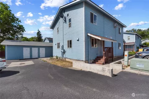 191 Terminal Ave #10, Wenatchee, WA 98801