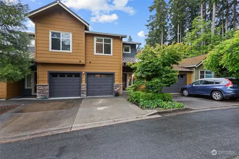 58 NW Cougar Ridge Rd #2203, Issaquah, WA 98027