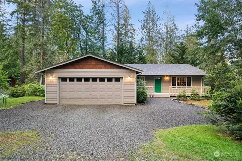 327 E Pointes Dr E, Shelton, WA 98584