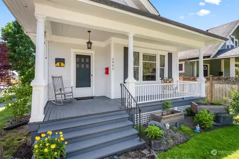 3802 S 11th St, Tacoma, WA 98405