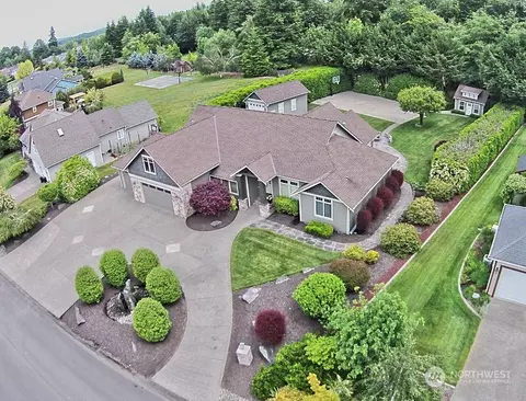 11948 Dream St SW, Olympia, WA 98512