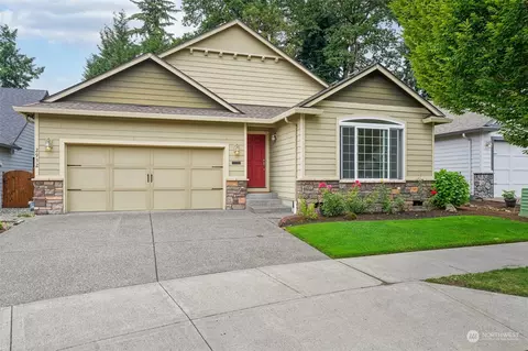 2932 NE 88th Ct, Vancouver, WA 98662