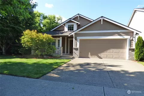 7214 Bronington Dr SW, Olympia, WA 98512