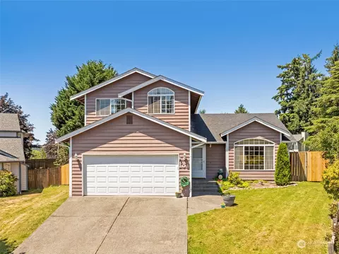 101 17th Avenue Ct, Milton, WA 98354