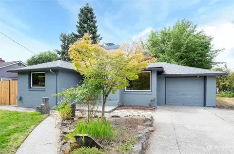 8435 Seward Park Ave S, Seattle, WA 98118