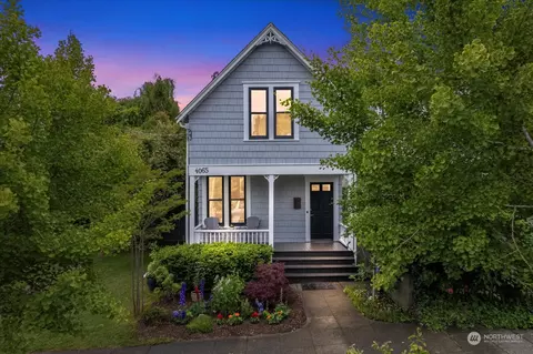 4065 2nd Ave NE, Seattle, WA 98105