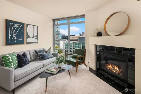 819 Virginia St #2506, Seattle, WA 98101