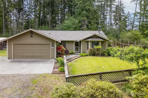 14342 Brandie Ct SE, Yelm, WA 98597