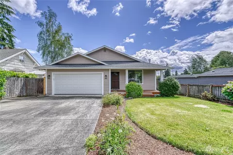 2215 N Ferdinand St, Tacoma, WA 98406