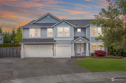 19804 101st St E, Bonney Lake, WA 98391