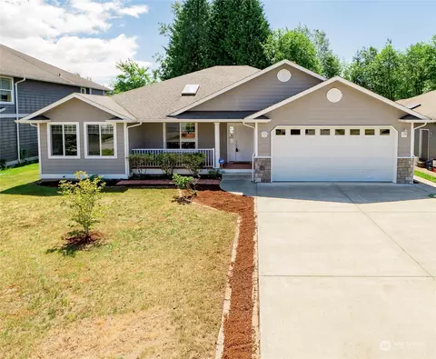4737 Sagebrush Ln, Blaine, WA 98230