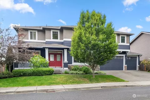 10901 174th Ave S, Bonney Lake, WA 98391