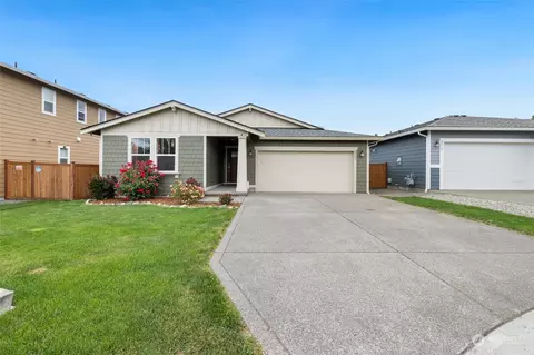 2247 198th Street Ct E, Spanaway, WA 98387