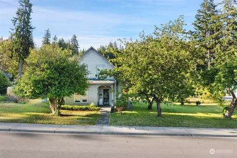 510 W Birch St, Shelton, WA 98584