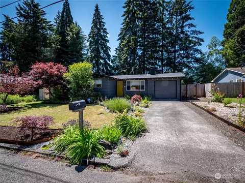 419 W Street St SE, Tumwater, WA 98501