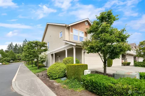 15405 35th Ave W #K27, Lynnwood, WA 98087