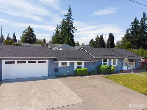 2918 N Ferdinand St, Tacoma, WA 98407
