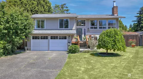 33932 28th Pl SW, Federal Way, WA 98023