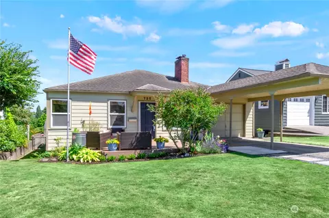 725 Hoyt Ave, Everett, WA 98201