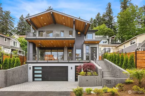 11855 89th Pl NE, Kirkland, WA 98034