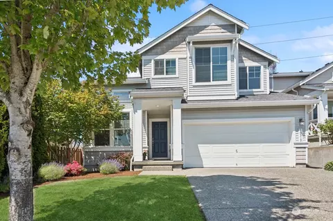 16319 22nd St E, Lake Tapps, WA 98391