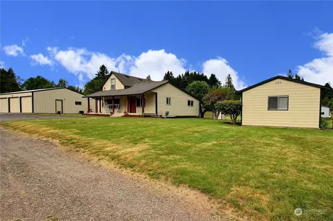 1016 C St, Vader, WA 98593 photo 3