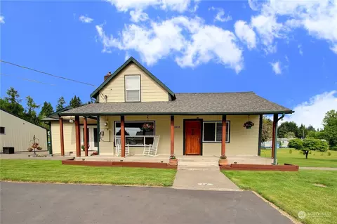 1016 C St, Vader, WA 98593