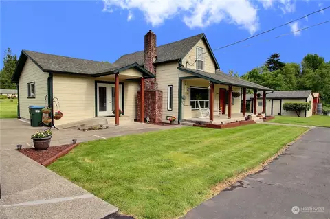 1016 C St, Vader, WA 98593 photo 4