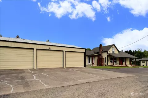 1016 C St, Vader, WA 98593 photo 2