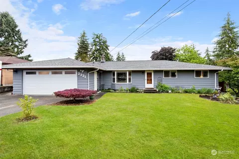 2321 Del Campo Dr, Everett, WA 98208