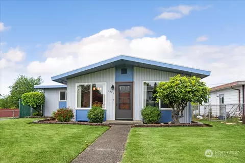 1901 E 61st St, Tacoma, WA 98404