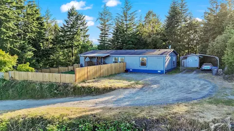 5663 NW Windjammer Ct, Bremerton, WA 98312