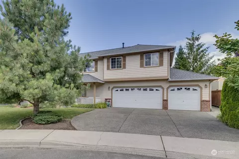 4611 191st St NE, Arlington, WA 98223