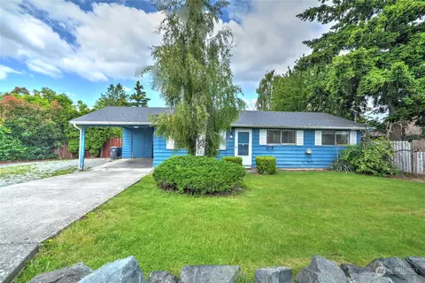 2121 E Fir St, Mount Vernon, WA 98273