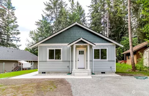22205 N Clear Lake Blvd SE, Yelm, WA 98597