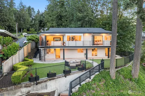 4901 28th St NW, Gig Harbor, WA 98335