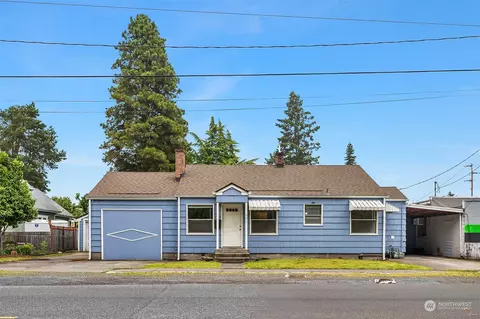 1027 W Stewart, Puyallup, WA 98371