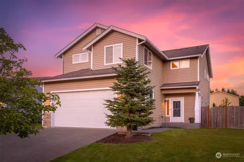 1017 Alger Pl, Snohomish, WA 98290
