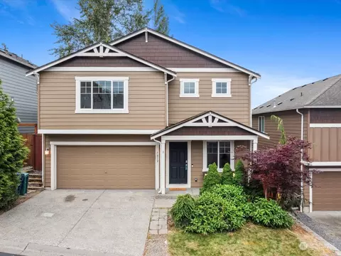 7012 18th Pl SE, Lake Stevens, WA 98258