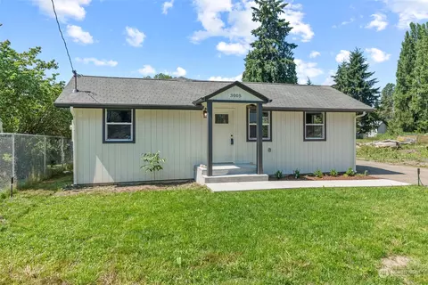 3005 Pershing Way, Longview, WA 98632