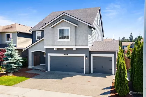 17602 Juniper St, Granite Falls, WA 98252