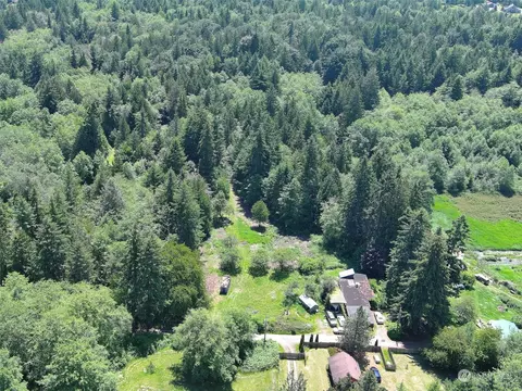 201 Reuben Johnson Rd, Port Ludlow, WA 98365