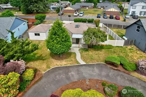 6521 Lakewood Blvd SW, Lakewood, WA 98499