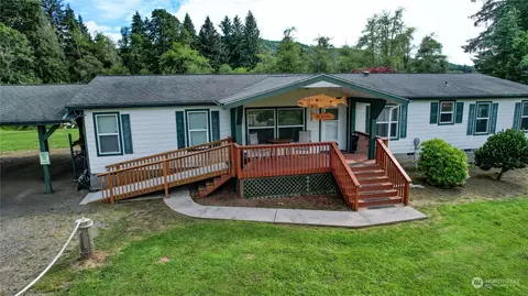 122 N Valley Rd, Naselle, WA 98638