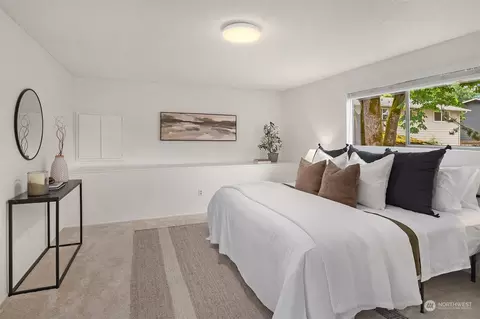 Bedroom - 22226 4th Pl W, Bothell, WA 98021 photo 1 of 4