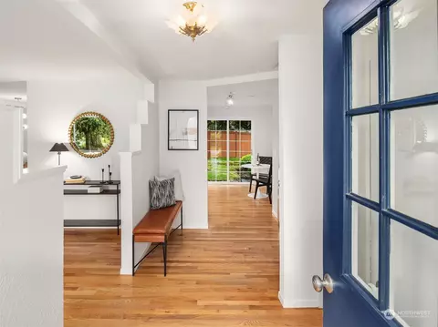 Entry Way - 22226 4th Pl W, Bothell, WA 98021 photo 1 of 1