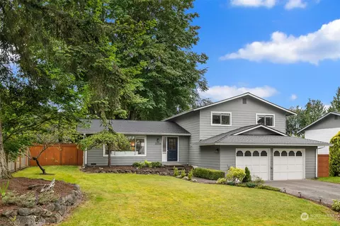 Exterior - 22226 4th Pl W, Bothell, WA 98021 photo 2 of 6